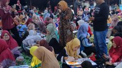 lomba membatik