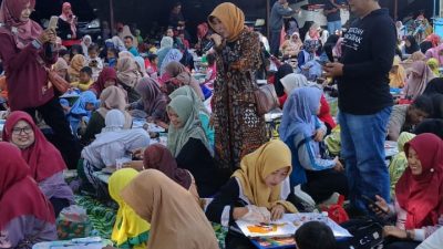 lomba membatik