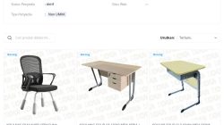 mebel disdikbud jombang