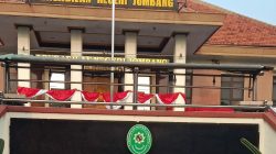 Kasus Moh Zaini Perum Bongkot Permai, Putusan PN Jombang Penuh Kejanggalan