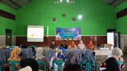 dinas ketahanan pangan dan perikanan