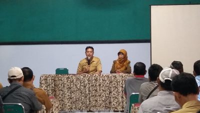 dinas pertanian jombang