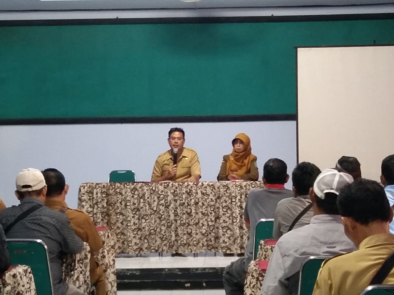 dinas pertanian jombang