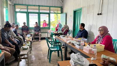 kesehatan gratis perhutani jombang