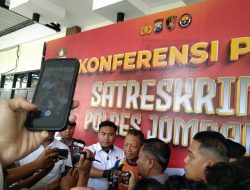 Kasus Pembunuhan di Mancilan Jombang, Suami Siri Bawa Kabur Uang 59 Juta dan Perhiasan