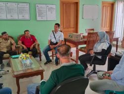 Perhutani Nganjuk Jalin Sinergi dengan Komunitas Kota Sejuk dalam Pelestarian Lingkungan