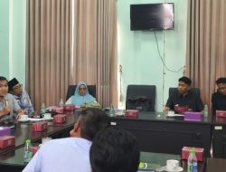 Polemik Bonus Pelatih Atlet, Komisi D DPRD Jombang Pastikan Sudah Selesai