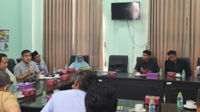 komisi d dprd jombang