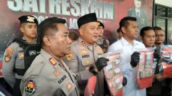 Pembunuh Nenek Mutmainah Keponakan Sendiri Lantaran Sering Dimarai