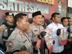 Pembunuh Nenek Mutmainah Keponakan Sendiri Lantaran Sering Dimarai