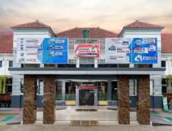 Poli Gigi RSUD Jombang, Layanan Spesialis Lengkap dan Inovatif Jadi Andalan Masyarakat