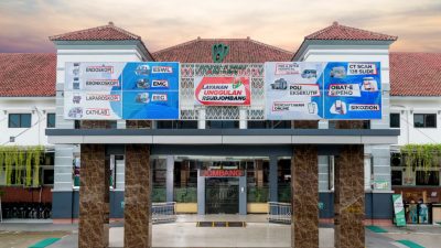 poli gigi rsud jombang