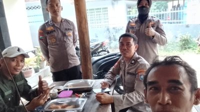 polres jombang