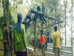 Pelestarian Hutan Lebak Jabung sejak 1999, Perhitani Jombang Apresiasi Pesanggem Luar Daerah