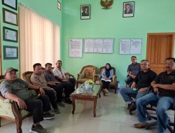 Perhutani Kembangkan Kerjasama Tanaman Tebu, Jalin Sinergi Perusahaan PT SGN dan PG Lestari