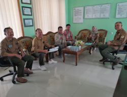 Perhutani Nganjuk Serahkan Sharing Produksi Kayu Sengon Dengan Sistem Kerjasama Kemitraan