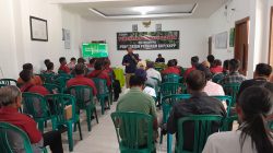 perhutani kph nganjuk