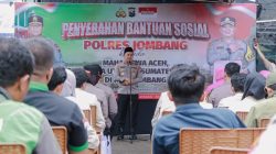 polres jombang