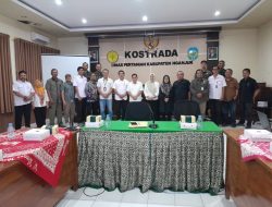 Perhutani Nganjuk Dukung Program Perluasan Tanam Tebu 2025