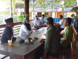 Perhutani Jombang Sambut Baik Rencana Usaha Produktif PIM dan Forsil di Jabung