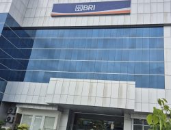 BRI Cabang Jombang (2) : Anggunan Dilelang, Masih Aja Lakukan Debit