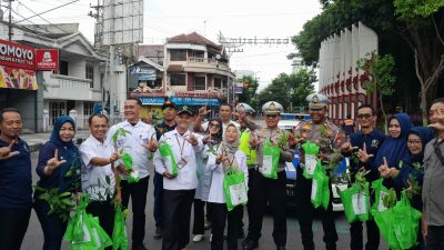 sekar perhutani nganjuk