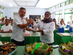 Perhutani Jombang Peringati Harlah SEKAR Ke 21 Untuk Kemajuan Hutan Jawa Madura