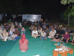 Perhutani Jombang Gelar Doa Bersama dan Refleksi Pencapaian di Tahun 2025 dan Resolusi 2026