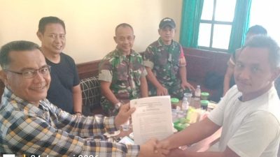 perhutani nganjuk desa siwalan