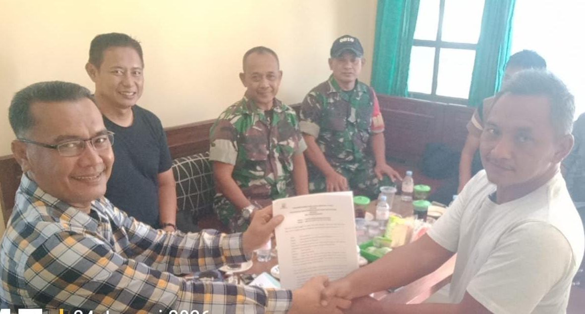 perhutani nganjuk desa siwalan