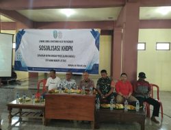 Perhutani Nganjuk Bersama Yayasan Ficus Indonesia Bersinergi Lestarikan Sumber Mata Air