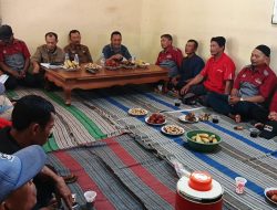 Perhutani Nganjuk Sosialisasikan Pembayaran Sharing Agroforestry Secara Cashless