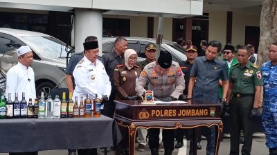 polres jombang