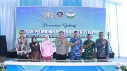 Yayasan Kemala Bhayangkari Cabang Jombang