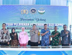 Kini Yayasan Kemala Bhayangkari Polres Jombang Memiliki 6 Unit  SPPG