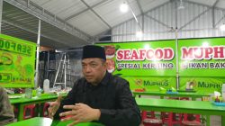 Pengasuh Ponpes Queen Al Azhar Darul Ulum Soroti Eskalasi Konflik AS–Iran