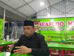 Pengasuh Ponpes Queen Al Azhar Darul Ulum Soroti Eskalasi Konflik AS–Iran