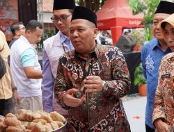 Pemkab Jombang Dukung Penuh Kreaktifitas Pelajar dan Ekonomi Rakyat