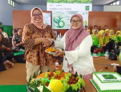 Perhutani KPH Jombang Gelar Harlah Ke 65 Sekaligus Sampaikan Pesan Dirut Bersama Divre Jatim