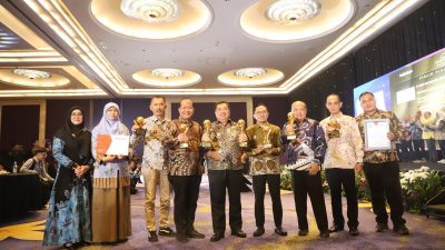 TOP BUMD Awards 2026