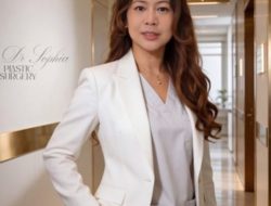 Pakar Estetik Bedah Plastik, Dr Sophia Heng: Penyempurnaan, Bukan Perubahan Total
