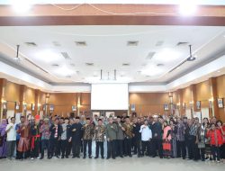 Jombang “Miniatur Indonesia”: Perkuat Harmoni Lewat Temu Suku dan Etnis 2026