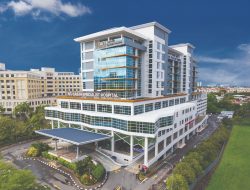 KPJ Sabah Specialist Hospital, Pusat Perawatan Kesehatan di Malaysia yang Makin mendunia