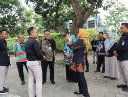 Blora Berguru ke Jombang: Dari Prestasi Air Minum Hingga Penataan Kota