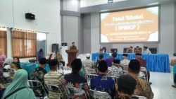 Mengenang Pengabdian, Merajut Silaturahmi: Halal Bihalal Purna Bhakti Disdikbud Jombang Berlangsung Khidmat