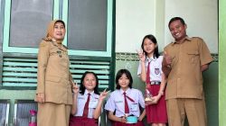 Kadisdikbud Jombang dan BBPMP Jatim Pantau Langsung Pelaksanaan TKA SD: Pastikan Kelancaran dan Mutu