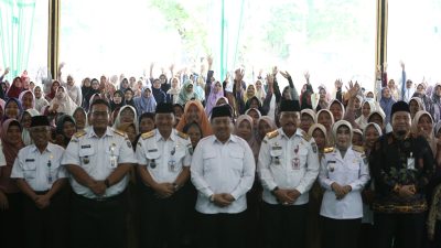 guru tpq jombang