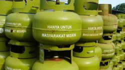 kelangkaan lpg