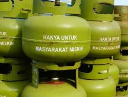 Kelangkaan LPG di Jombang Viral, Netizen Mengeluh Harga Naik