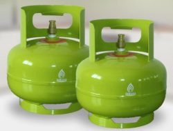 Warga Jombang Kesulitan Mendapatkan LPG 3 Kg